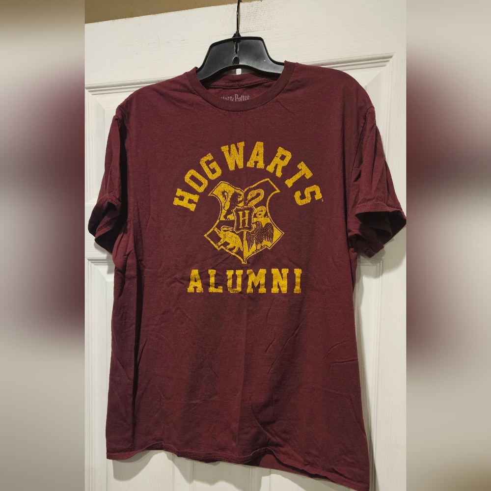 HARRY POTTER TSHIRT